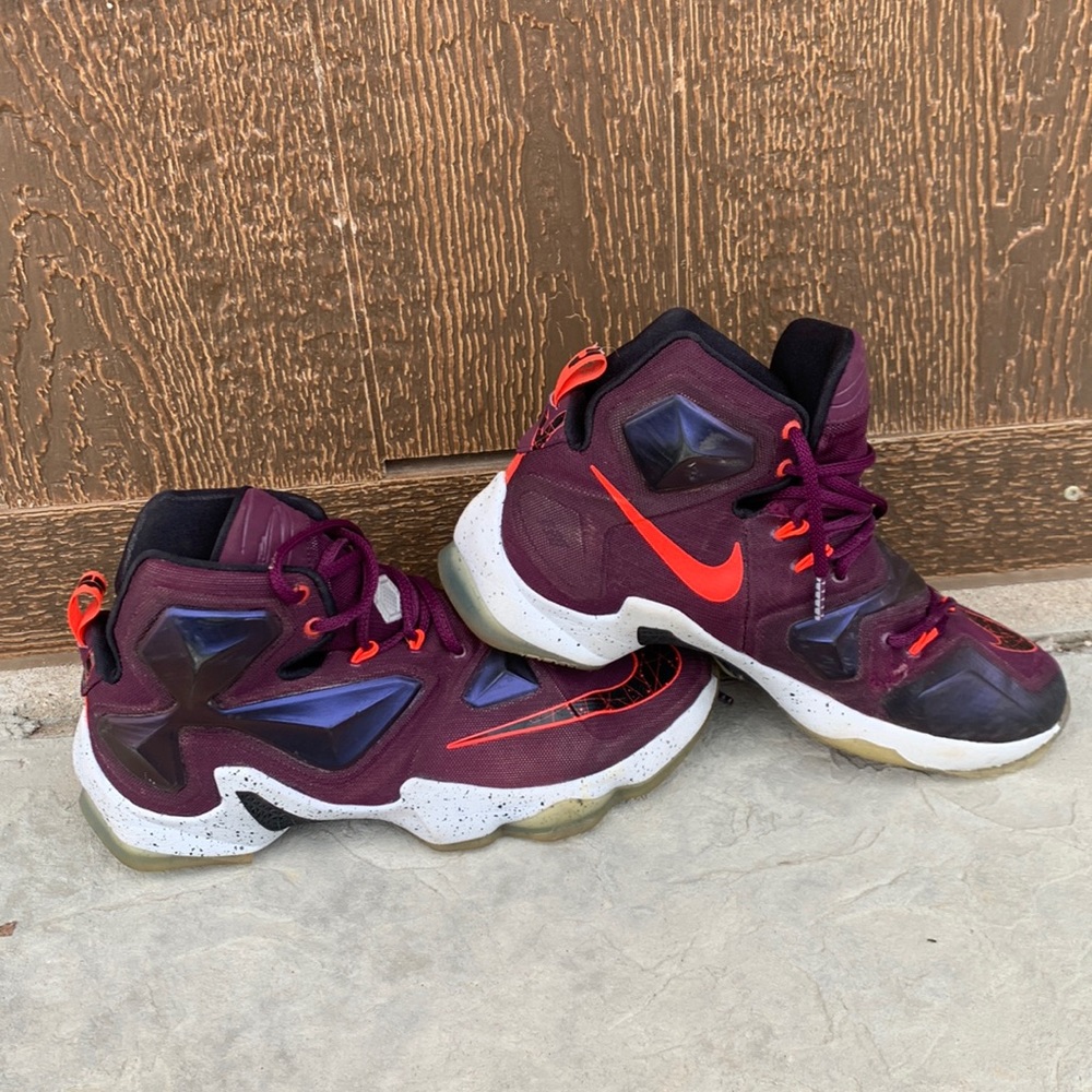 Nike LeBron 13 XIII